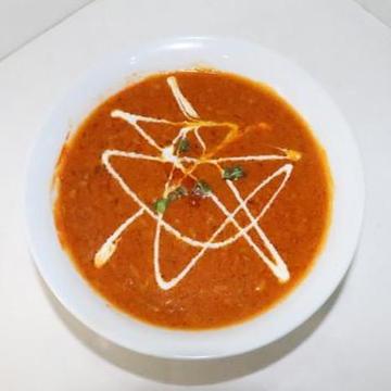 キーマカレー keema