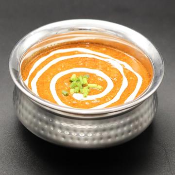 キーマカレー