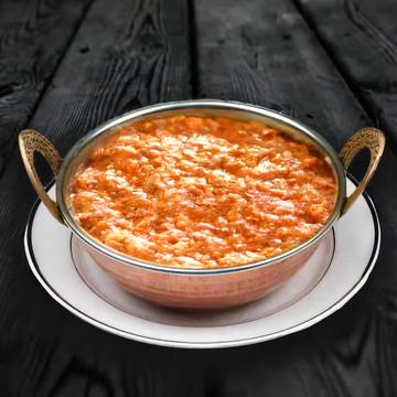 キーマカレー/Keema Curry