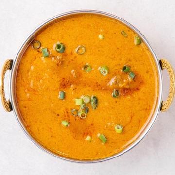 キーマカレーKeema curry