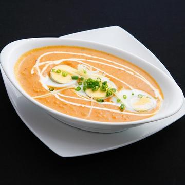 キーマカレー Keema Curry