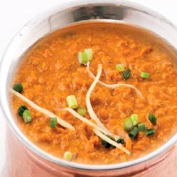 キーマカレー/Keema Curry