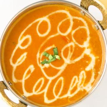 キーマカレー Keema curry