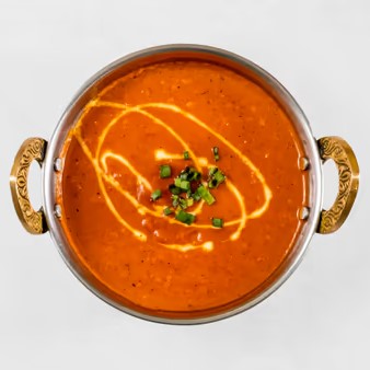 キーマカレー Keema Curry