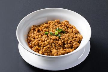 キーマカレー - Keema Curry