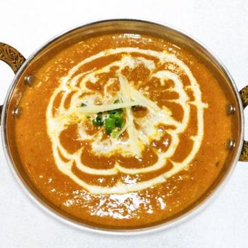 チキンカレー Chicken Curry