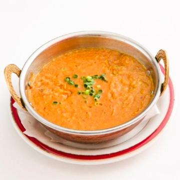 キーマカレー