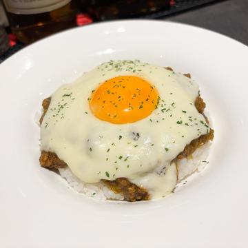 キーマカレー