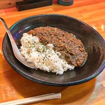 キーマカレー