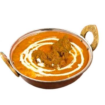 キーマカレー