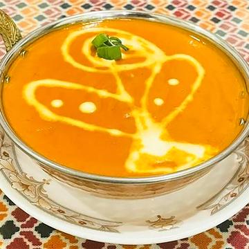 キーマカレー