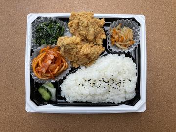 〔人気No.1〕ピリカ弁当