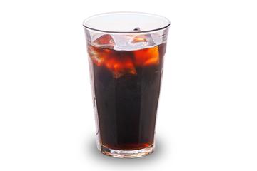 コッペパンに合うアイスコーヒー Iced coffee that goes well with koppepan