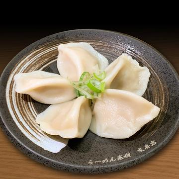 水餃子5個