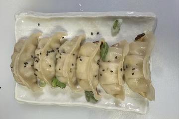 焼き餃子(6個)