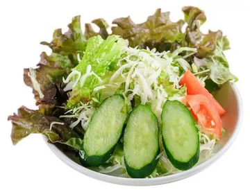 グリーンサラダ/Green Salad