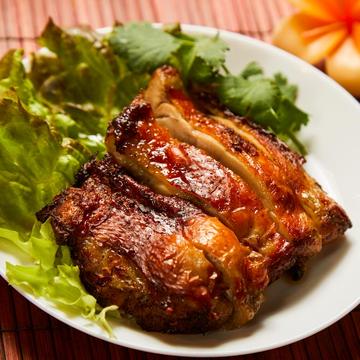 ガイヤーン・タイ風ローストチキン