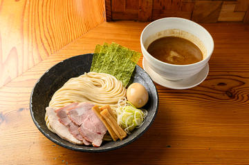 特製つけ麺