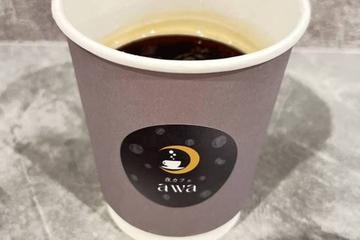 ホットコーヒー