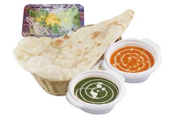 スワズセット弁当 swad Set Set