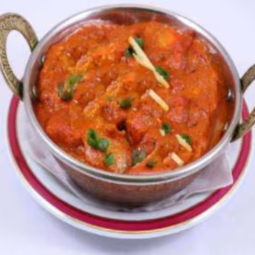 チキンマサラ/Chicken Masala Curry