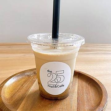 黒糖豆乳タピオカ