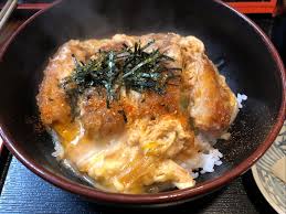カツ丼
