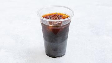 アイスコーヒー - Ice Coffee