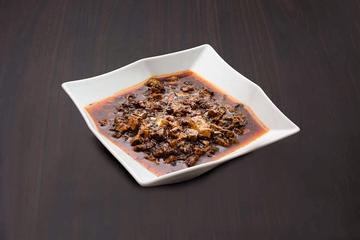 麻婆豆腐 Mabo Tofu