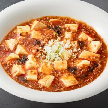 麻婆豆腐