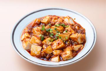【22】麻婆豆腐