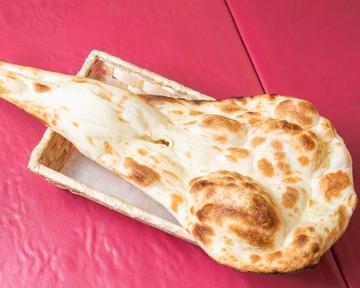 プレーンナン Plain Naan