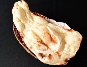 プレーンナン Plain Naan