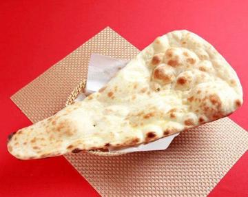 プレーンナン Plain Naan
