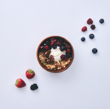 Berry Mix(ベリーミックス)