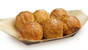 たこ焼きしお6個