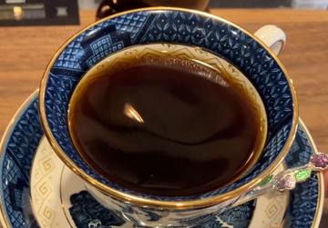 ドリップコーヒー