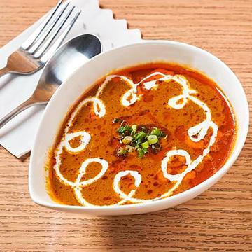 チキンティッカマサラChickenTikkaMasala