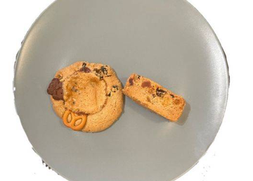 クッキーバー、クッキーセット