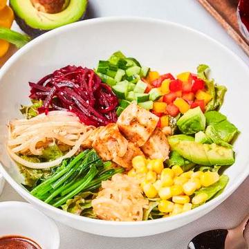 【PFC◯】スパイシーカンクン Spicy Cancun