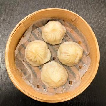 小籠包