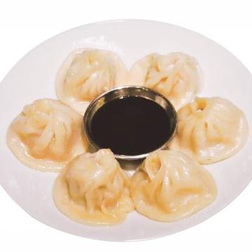 小籠包