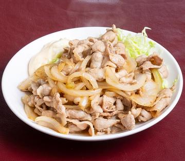 焼肉