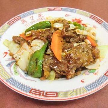 焼肉