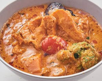 ベジカレー Veg