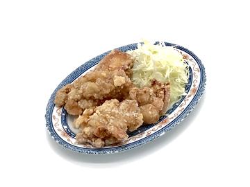 唐揚げ