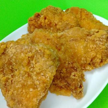 でっかいからあげ(5個)