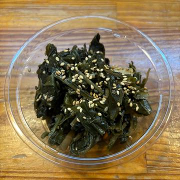 山菜キムチ