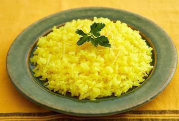 サフランライス/Safran Rice