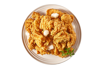 オリジナルチキンハーフ/Original Chicken Half
